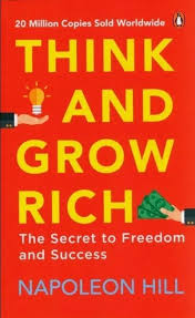 Think and Grow Rich